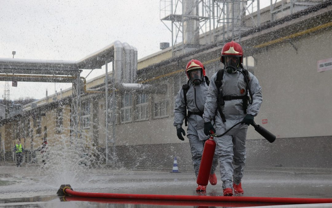 Pembersihan Drainase di Jalan Protokol