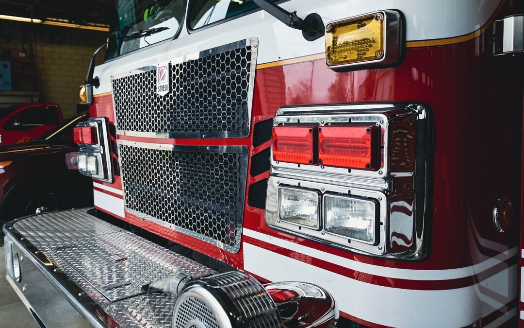 Pemadaman Kilat di Jembatan